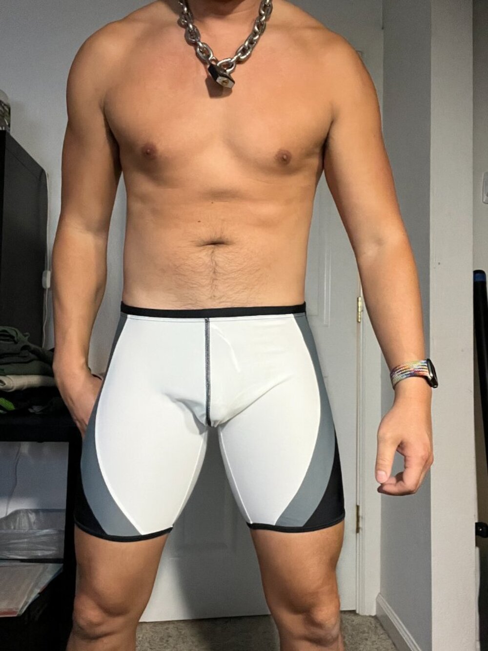 Aussiebum WrestleMe Jammers